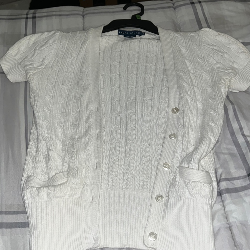 Polo Ralph Lauren Cardigan